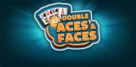 Double Aces and Faces от Red Rake Gaming  играть бесплатно онлайн, удвоения